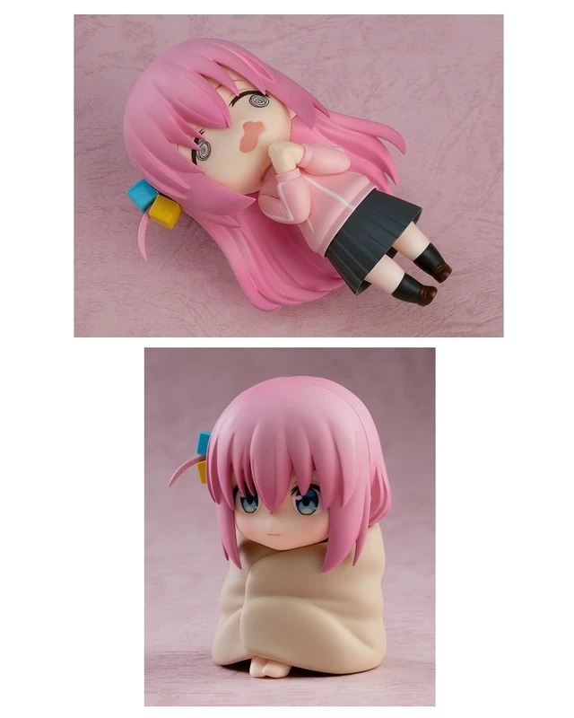 Alt view image 3 of 3 - Nendoroid Hitori Gotoh (First Edition) - Bocchi the Rock!
