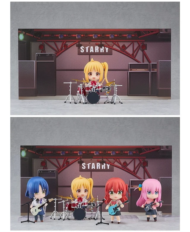 Alt view image 7 of 7 - Nendoroid Nijika Ijichi (Bocchi the Rock!)