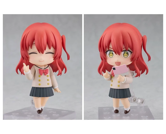 Alt view image 3 of 5 - Nendoroid Ikuyo Kita (First Edition) - Bocchi the Rock!