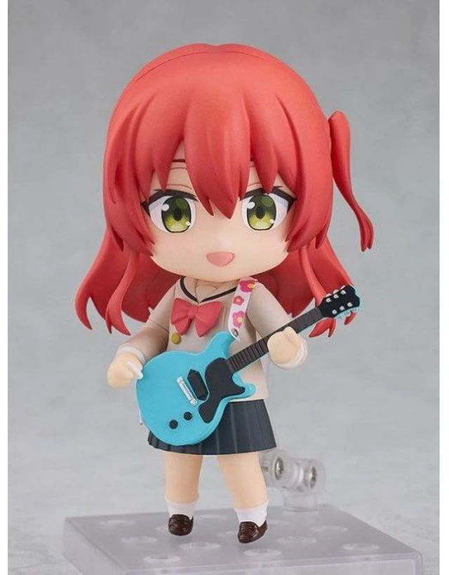 Main image of Nendoroid Ikuyo Kita (First Edition) - Bocchi the Rock!
