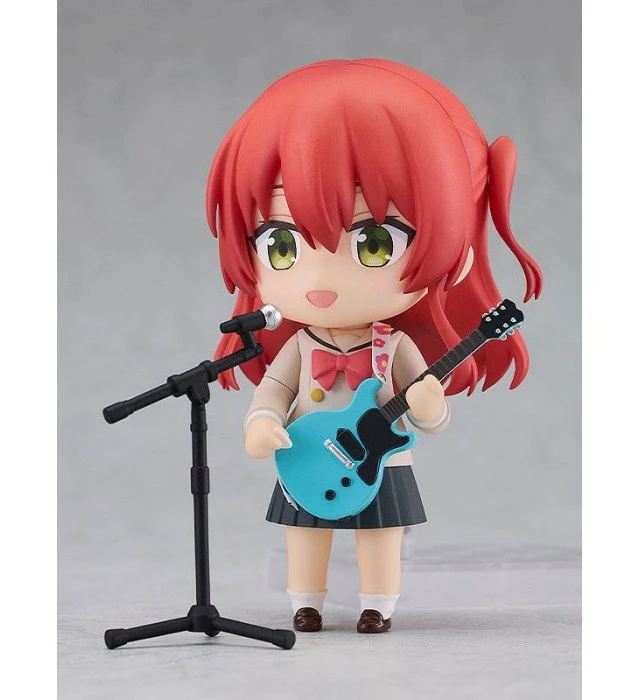Alt view image 2 of 5 - Nendoroid Ikuyo Kita (First Edition) - Bocchi the Rock!