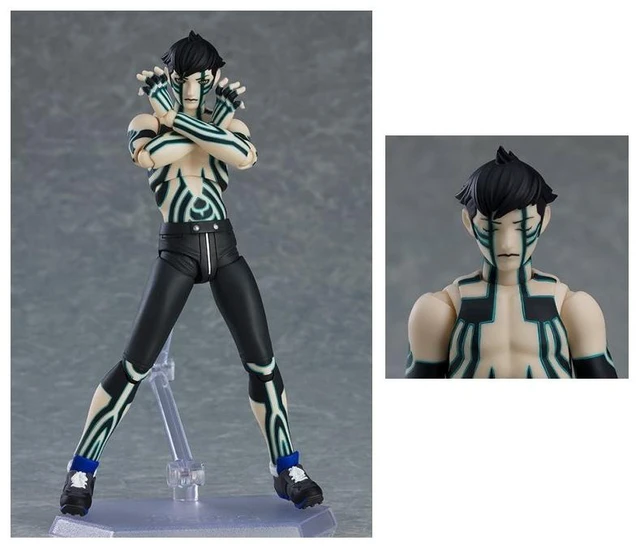 Main image of figma Demi-fiend Shin Megami Tensei III NOCTURNE HD REMASTER