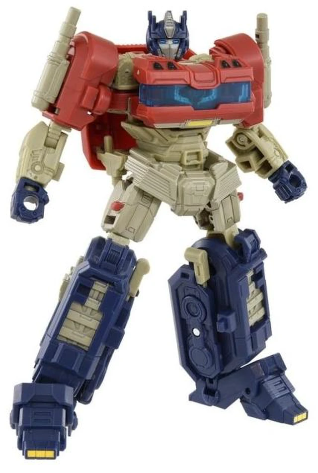 Main image of Transformers Studio Series SS-134 Optimus Prime