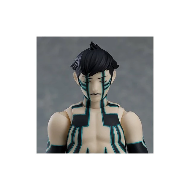 Alt view image 5 of 5 - figma Demi-fiend Shin Megami Tensei III NOCTURNE HD REMASTER