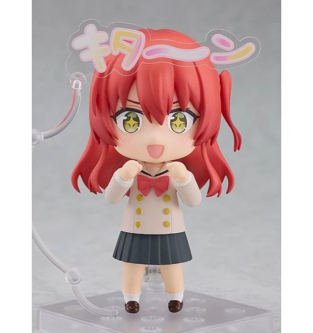 Alt view image 5 of 5 - Nendoroid Ikuyo Kita (First Edition) - Bocchi the Rock!