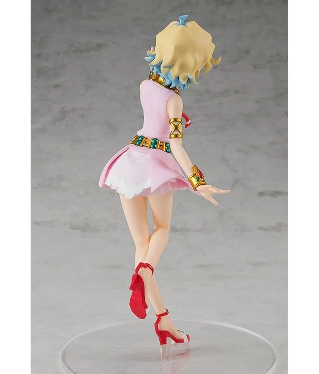 Alt view image 2 of 6 - POP UP PARADE Nia Short Hair Ver. (Tengen Toppa Gurren Lagann)