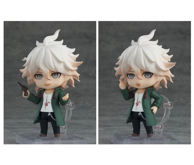 Alt view image 3 of 4 - Nendoroid Nagito Komaeda (Danganronpa 12 Reload)