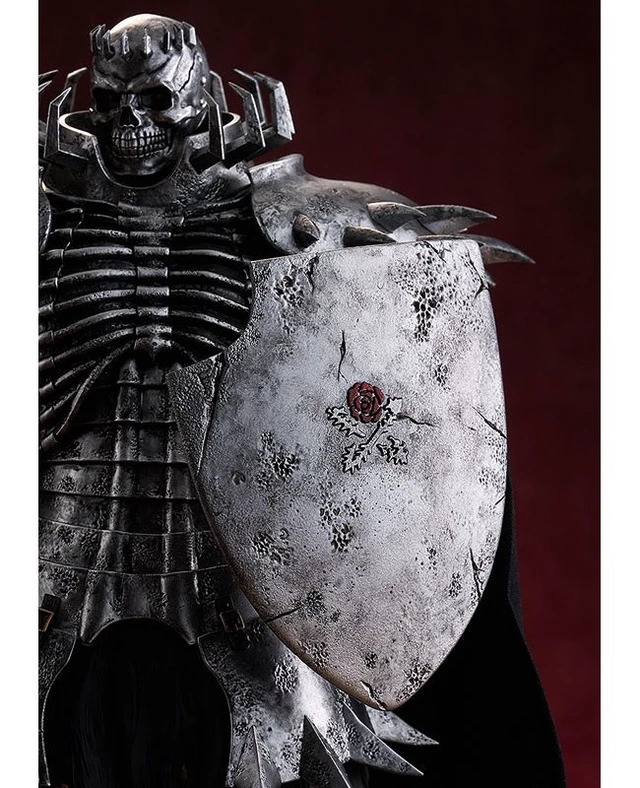 Alt view image 7 of 7 - POP UP PARADE Skull Knight L size w/ Sword of Actuation (Berserk)