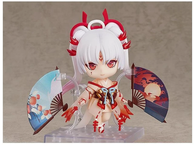 Main image of Nendoroid Shiranui (Onmyoji)