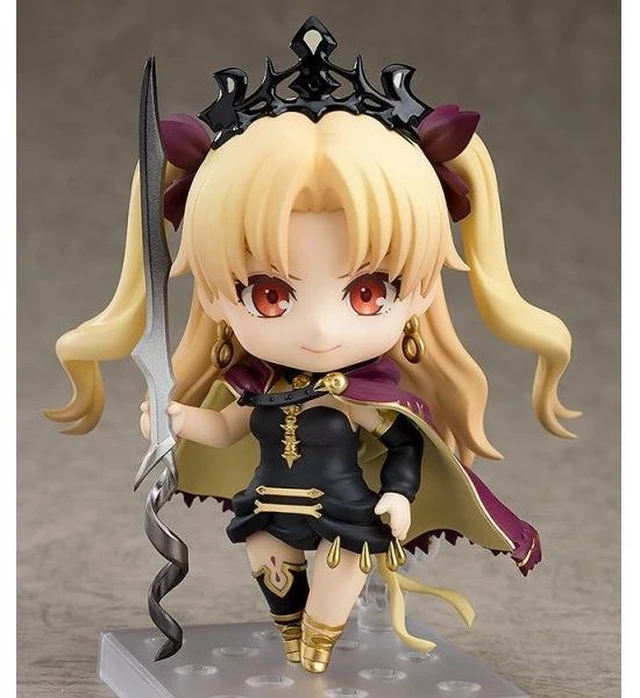 Main image of Nendoroid Lancer/Ereshkigal (Re-run) - Fate/Grand Order
