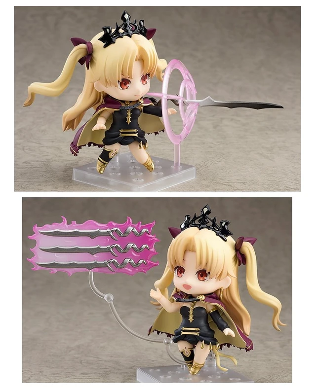 Alt view image 2 of 3 - Nendoroid Lancer/Ereshkigal (Re-run) - Fate/Grand Order