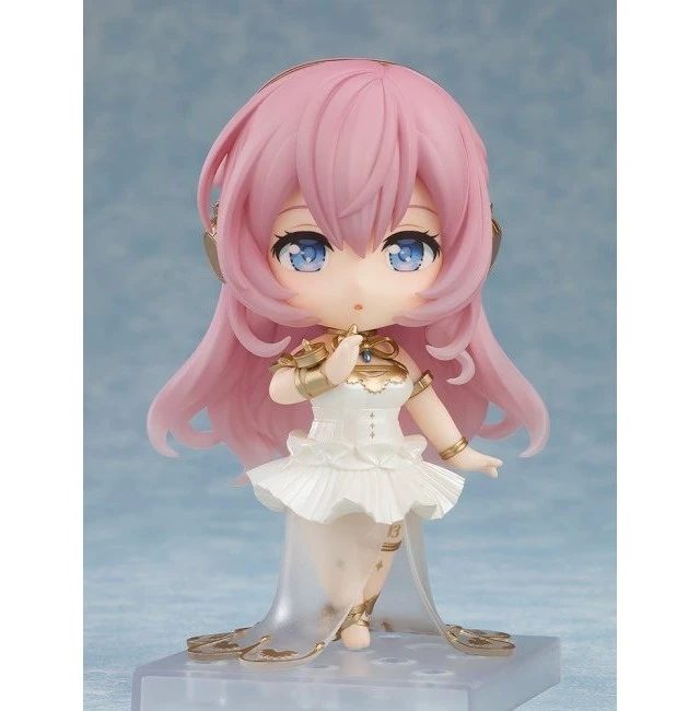 Alt view image 2 of 5 - Nendoroid Luka Megurine Symphony 2024 Ver.