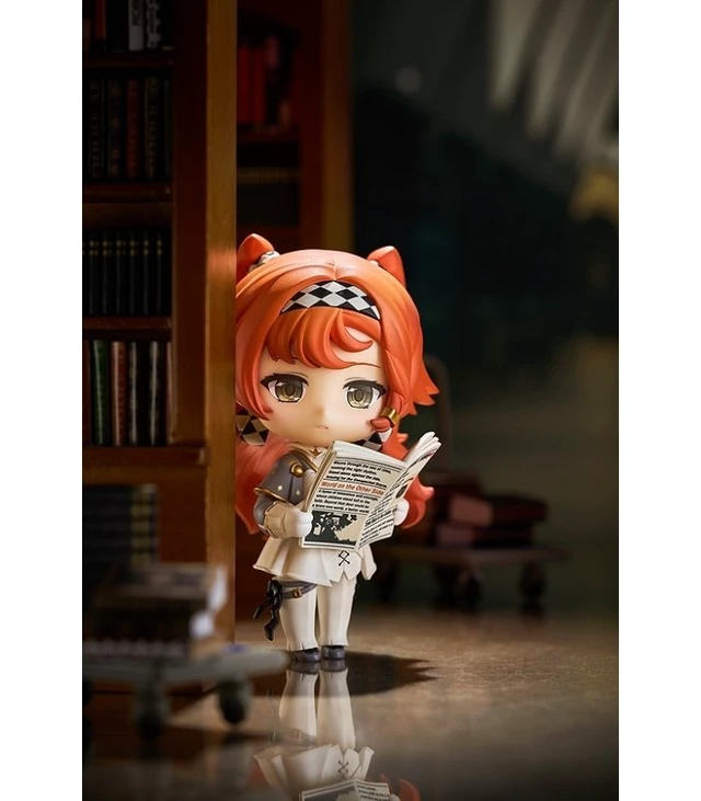 Alt view image 5 of 7 - Nendoroid Sonetto (Reverse: 1999)