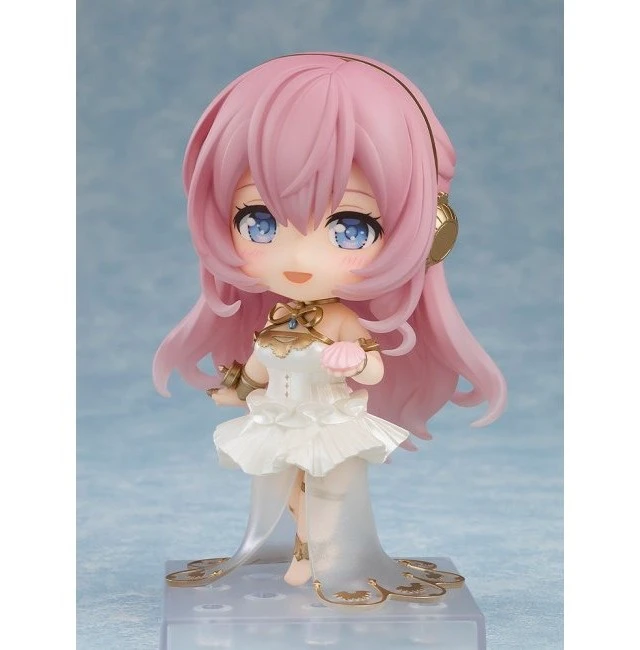 Alt view image 4 of 5 - Nendoroid Luka Megurine Symphony 2024 Ver.