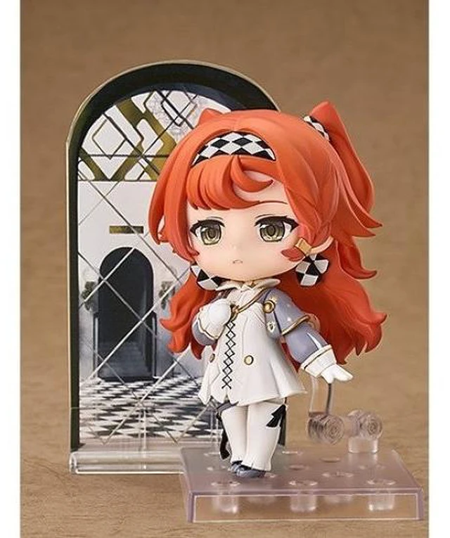 Main image of Nendoroid Sonetto (Reverse: 1999)