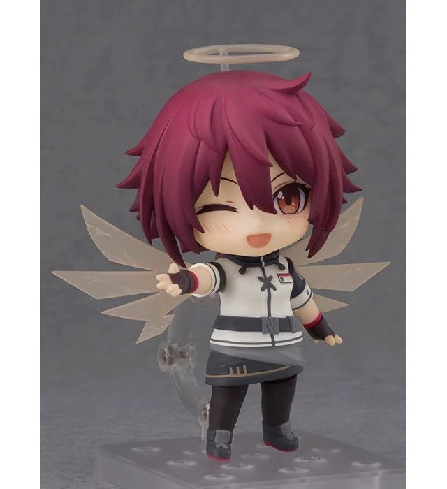 Alt view image 3 of 3 - Nendoroid Exusiai (Re-run) Arknights