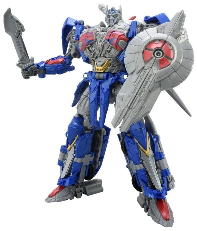 Main image of Transformers Studio Series TS-03 Optimus Prime
