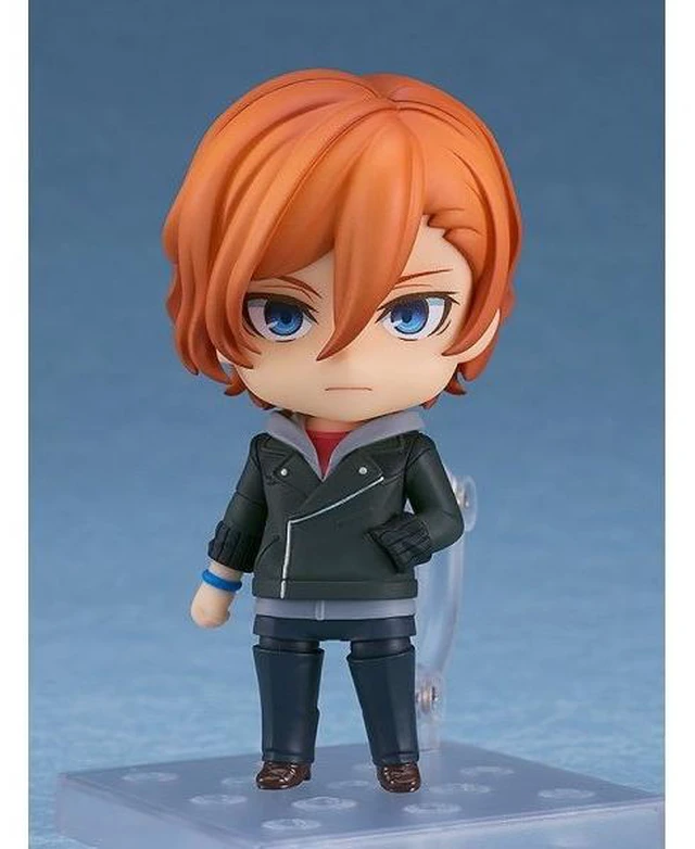 Main image of Nendoroid Chuya Nakahara: Fifteen Years Old Ver. (Bungo Stray Dogs)