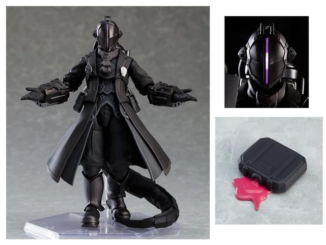 Main image of figma Bondrewd: Gangway Ver. (Made in Abyss)