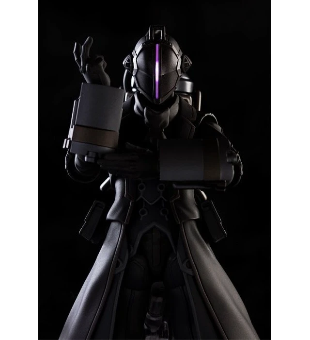 Alt view image 2 of 7 - figma Bondrewd: Gangway Ver. (Made in Abyss)
