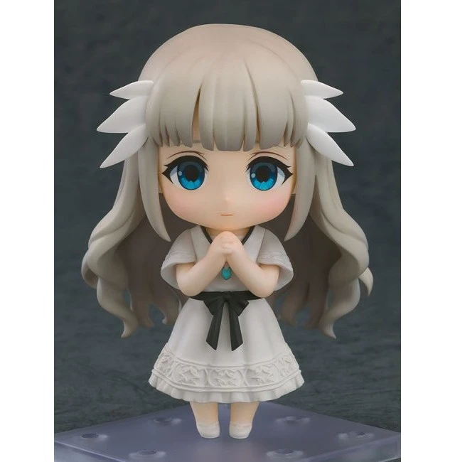 Alt view image 2 of 6 - Nendoroid Lily (ENDER LILIES: Quietus of the Knights)