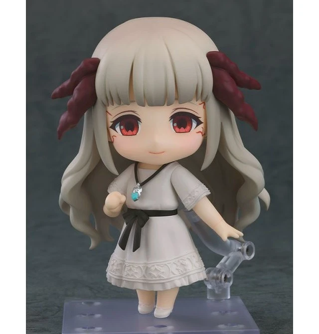Alt view image 5 of 6 - Nendoroid Lily (ENDER LILIES: Quietus of the Knights)
