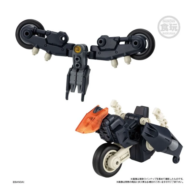 Alt view image 5 of 5 - Link Travelers: World Ruled by Machines SIDE:C (10-Pack Box)