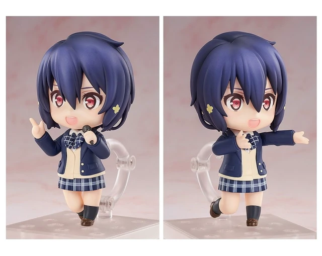 Alt view image 2 of 4 - Nendoroid Ai Mizuno (Zombie Land Saga)
