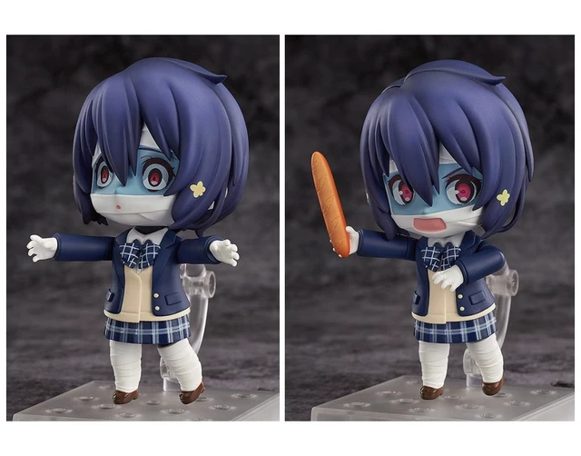 Alt view image 4 of 4 - Nendoroid Ai Mizuno (Zombie Land Saga)