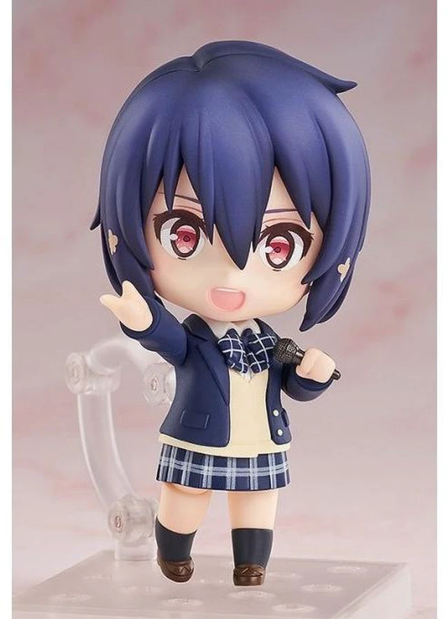 Main image of Nendoroid Ai Mizuno (Zombie Land Saga)
