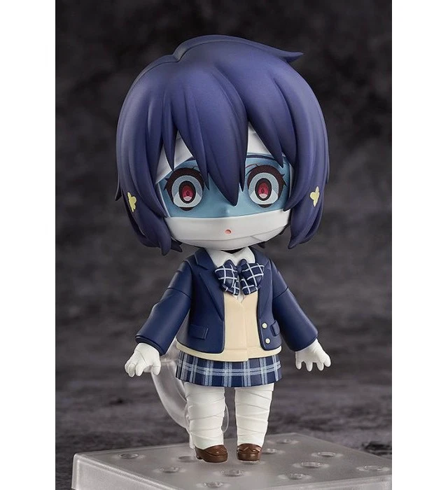 Alt view image 3 of 4 - Nendoroid Ai Mizuno (Zombie Land Saga)