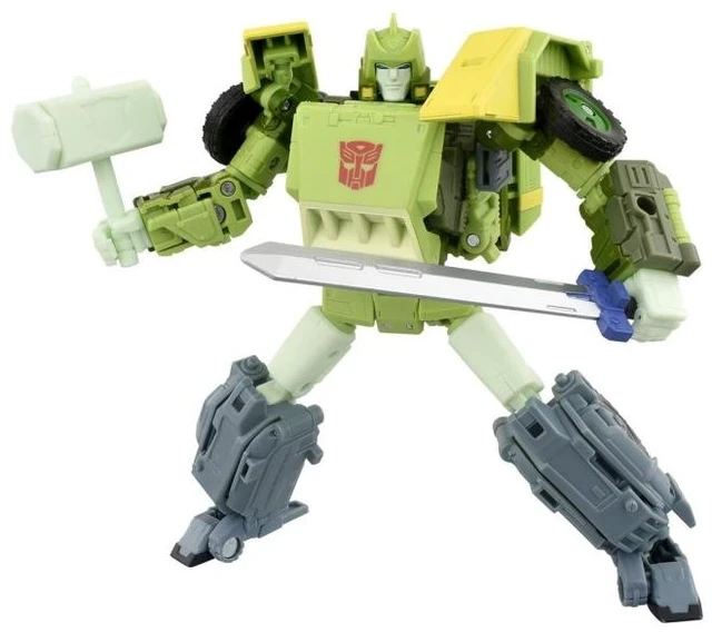 Main image of Transformers Studio Series SS-137 Autobot Springer