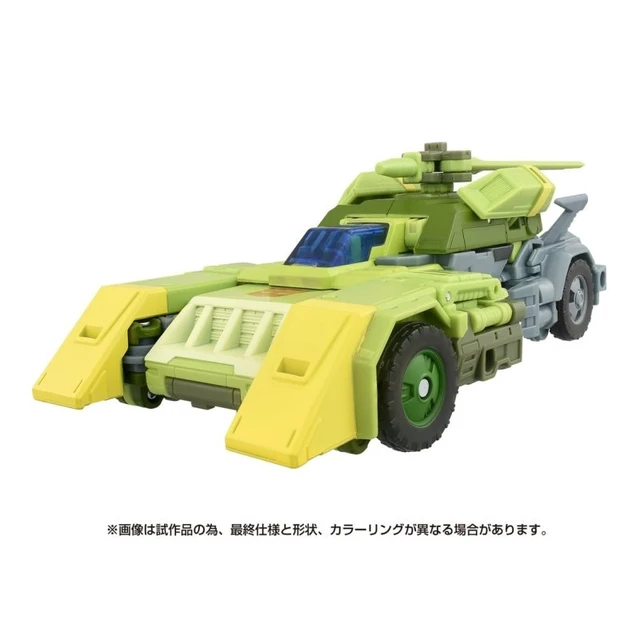 Alt view image 3 of 6 - Transformers Studio Series SS-137 Autobot Springer