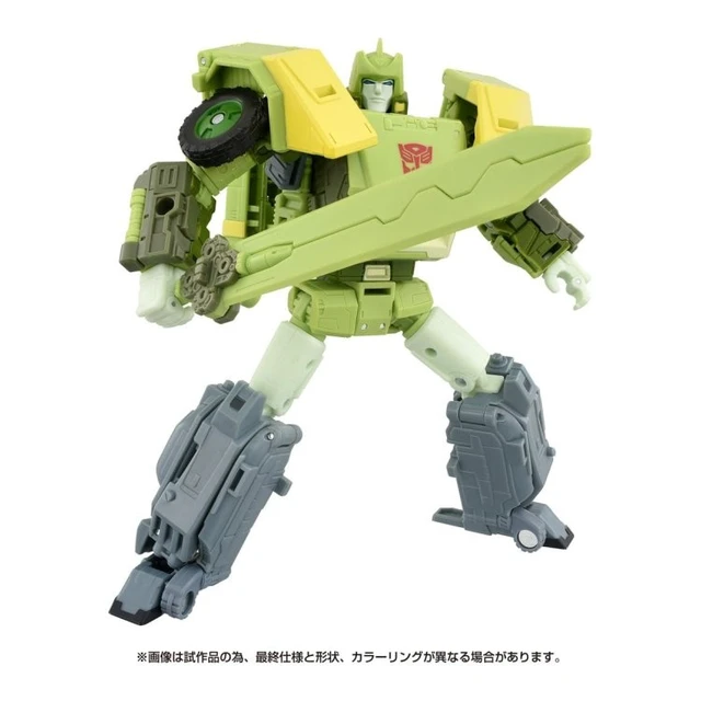 Alt view image 4 of 6 - Transformers Studio Series SS-137 Autobot Springer