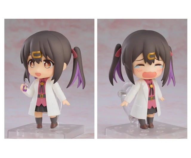 Alt view image 3 of 4 - Nendoroid Mihari Oyama (Onimai: I'm Now Your Sister!)