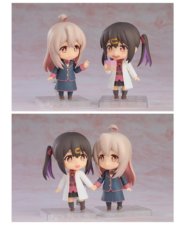 Alt view image 4 of 4 - Nendoroid Mihari Oyama (Onimai: I'm Now Your Sister!)
