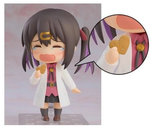 Main image of Nendoroid Mihari Oyama (Onimai: I'm Now Your Sister!)
