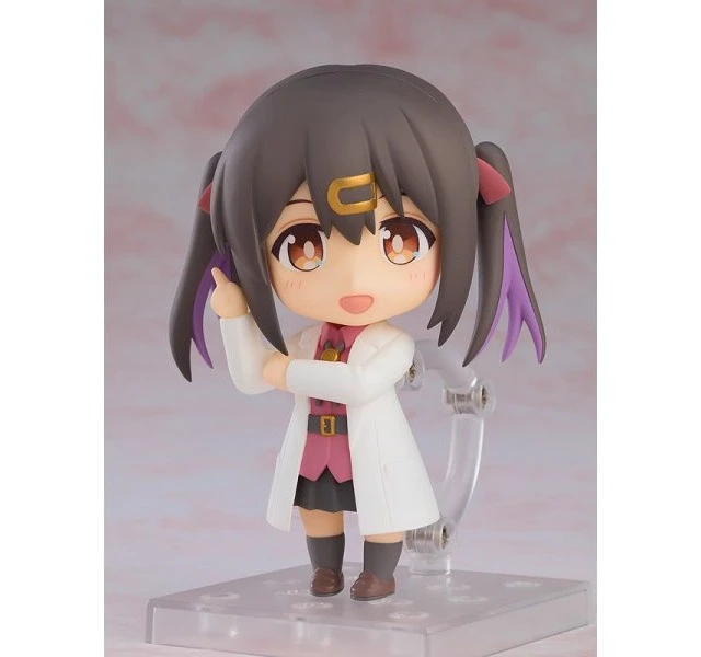 Alt view image 2 of 4 - Nendoroid Mihari Oyama (Onimai: I'm Now Your Sister!)