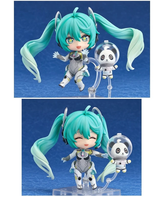 Alt view image 2 of 4 - Nendoroid Hatsune Miku: MIKU WITH YOU 2024 Ver.