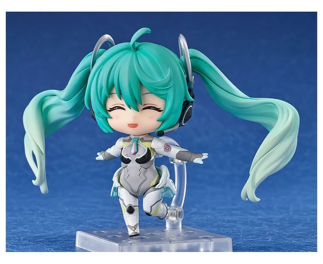Alt view image 4 of 4 - Nendoroid Hatsune Miku: MIKU WITH YOU 2024 Ver.