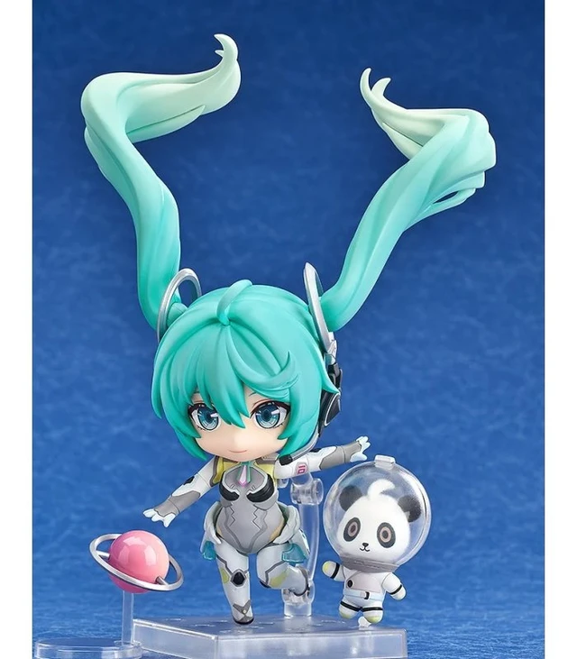 Alt view image 3 of 4 - Nendoroid Hatsune Miku: MIKU WITH YOU 2024 Ver.