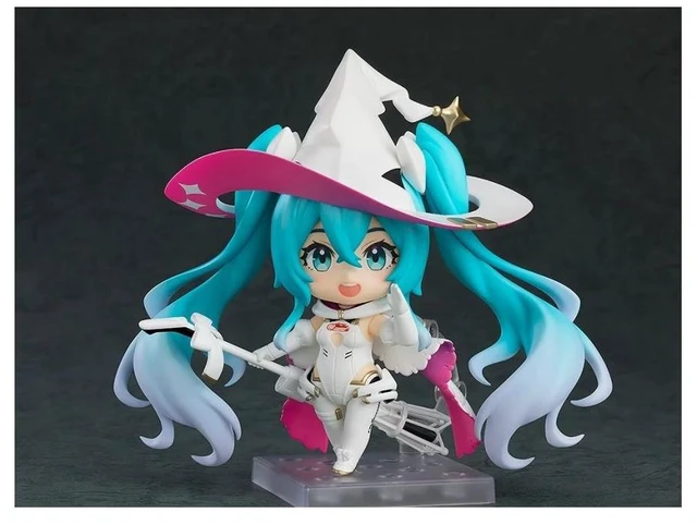 Main image of Nendoroid Racing Miku 2024 Ver. (Hatsune Miku GT Project)