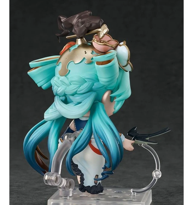 Alt view image 5 of 5 - Nendoroid Hatsune Miku: Ambush in Ten Directions Ver.