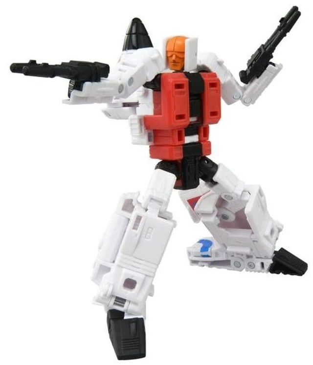 Main image of Transformers Age of the Primes AOTP-05 Slingshot