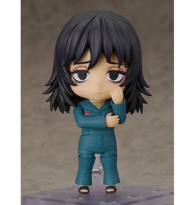 Alt view image 2 of 7 - Nendoroid Anya (Mouthwashing) w/ Painkiller Part
