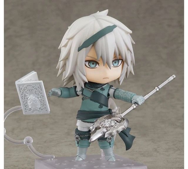 Alt view image 2 of 5 - Nendoroid Nier (Re-run) - NieR Replicant ver.1.22474487139...