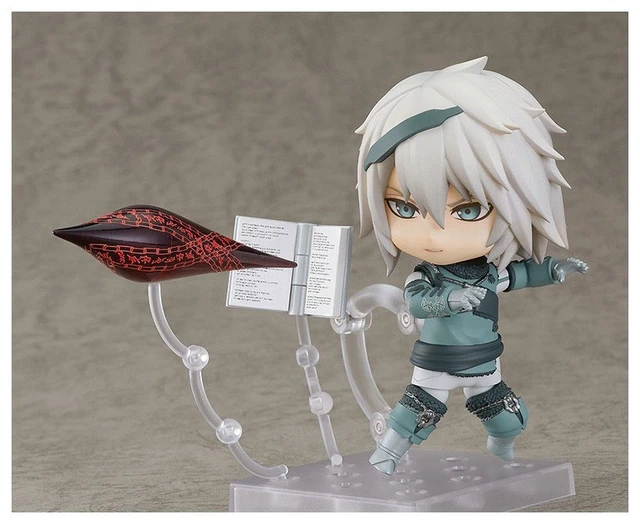 Alt view image 5 of 5 - Nendoroid Nier (Re-run) - NieR Replicant ver.1.22474487139...