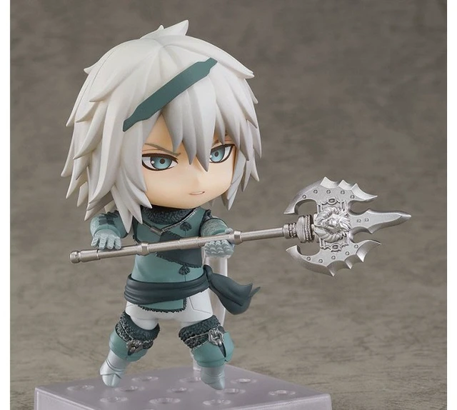 Alt view image 3 of 5 - Nendoroid Nier (Re-run) - NieR Replicant ver.1.22474487139...