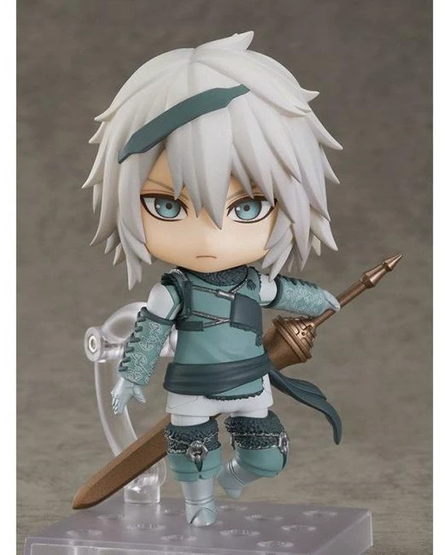 Main image of Nendoroid Nier (Re-run) - NieR Replicant ver.1.22474487139...