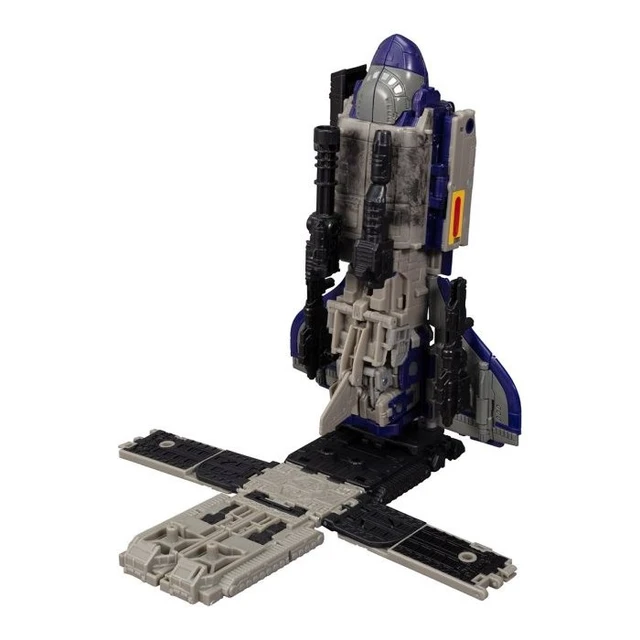 Alt view image 4 of 4 - Transformers Siege SG-47 Astrotrain